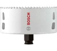 Коронка биметаллическая BOSCH PROGRESSOR for Wood&Metal 111 мм 2608594242
