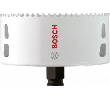 Коронка биметаллическая BOSCH PROGRESSOR for Wood&Metal 111 мм 2608594242