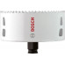 Коронка биметаллическая BOSCH PROGRESSOR for Wood&Metal 111 мм 2608594242