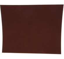 Лист для ручного шлифования KRAMER 230x280 мм; P 400 (10шт) водостойкая 75618