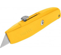 Нож PRETUL NM-6P Нож строительный 22400