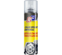 Смазка цепная универсальная RUSEFF 0,25 л 16185N 16185N