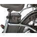 Электровелосипед GELBERT ALFA 3 PRO Черный 0000385-2934
