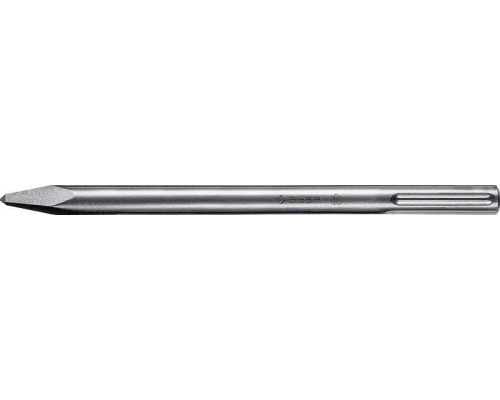 Пика SDS-max ЗУБР ПРОФЕССИОНАЛ буран 280 мм 29381-00-280_z01