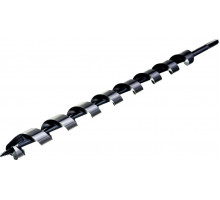 Сверло по дереву Sturm 1055-AG28x460 винтовое 28х460мм