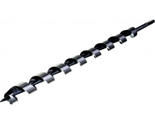 Сверло по дереву Sturm 1055-AG28x460 винтовое 28х460мм