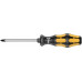 Отвертка ударная WERA Kraftform Plus Серия 900 917 SPHS WE-017041 PH 2 х 113 мм WE-017041