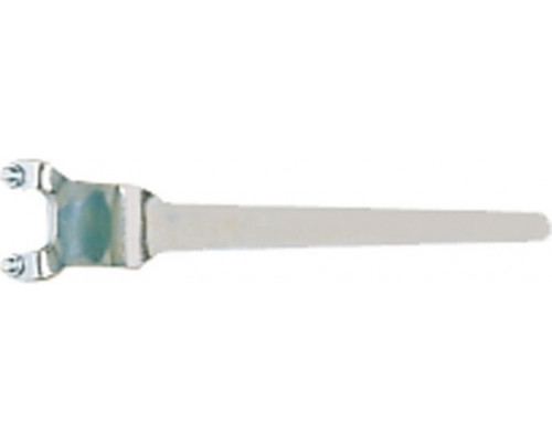 Ключ для УШМ METABO 115/230 мм, изогнутый 623910000