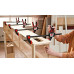 Струбцина быстрозажимная BESSEY EZS45-8 450 х 80 мм BE-EZS45-8
