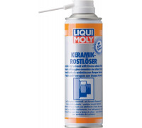 Растворитель ржавчины с керамикой LIQUI MOLY Keramik Rostloser mit Kalteschock 0,3 л. 1641 1641