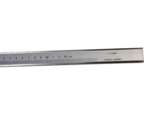 Штангенциркуль SHAN ШЦ-III 630 0.05, 630 мм, губки 100 мм