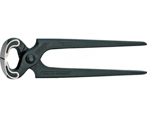 Кусачки торцевые плотницкие KNIPEX 5000180 180 мм KN-5000180