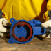 Тиски DEKO CL09 слесарные поворотные, 75 мм 065-0961