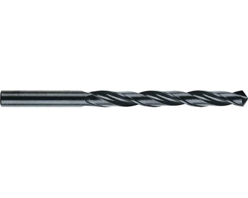 Сверло по металлу HELLER hss-r din 338 rn 4,8х52х86мм (10шт) TD18488