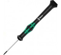 Отвертка WERA Kraftform Micro IPR TORX PLUS® для электронщиков, # 1 WE-030160 WE-030160