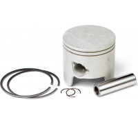 Поршень SKIPPER в сборе с кольцами +0,25мм для Yamaha 75-90 SK6H1-11635-03-1