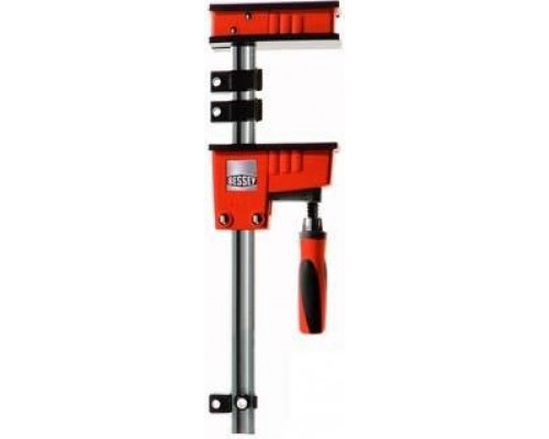Корпусная струбцина BESSEY REVO KR 600 х 95 мм BE-KR60-2K BE-KR60-2K