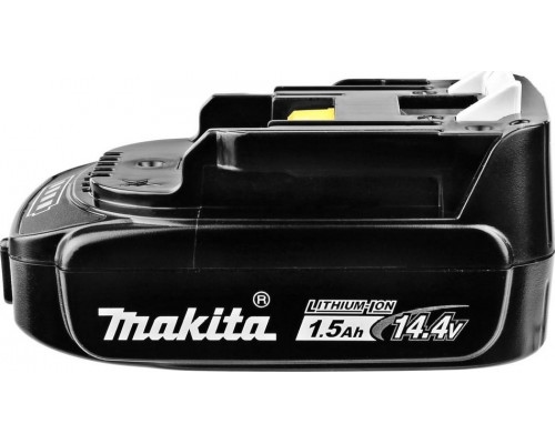 Аккумулятор MAKITA 14.4В 1.5 Ач Li-ion (196280-5) BL1415NA 196280-5