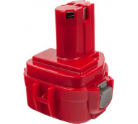 Аккумулятор ПРАКТИКА для MAKITA 12В, 1,5Ач, NiCd, блистер 030-894