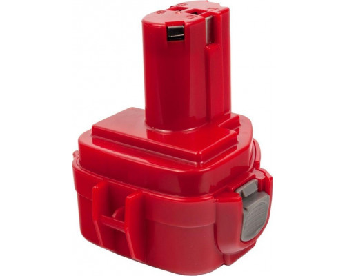 Аккумулятор ПРАКТИКА для MAKITA 12В, 1,5Ач, NiCd, блистер 030-894