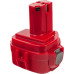 Аккумулятор ПРАКТИКА для MAKITA 12В, 1,5Ач, NiCd, блистер 030-894