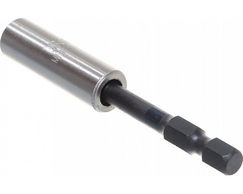 Магнитный держатель D.BOR Torsion C-RING 75 мм для бит e 6,3 D01-DBHTCR075001