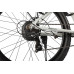 Электровелосипед GELBERT Ran 3 PRO Зеленый 0000353-2977