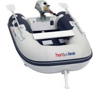 Надувная лодка HONDA T20 SE2 BG (с реечным днищем) T20SE3
