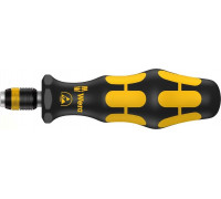 Отвертка для бит WERA 816 R ESD WE-051464 WE-051464