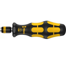 Отвертка для бит WERA 816 R ESD WE-051464 WE-051464