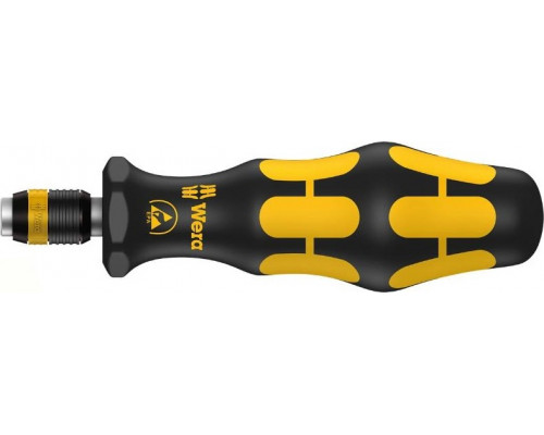 Отвертка для бит WERA 816 R ESD WE-051464 WE-051464
