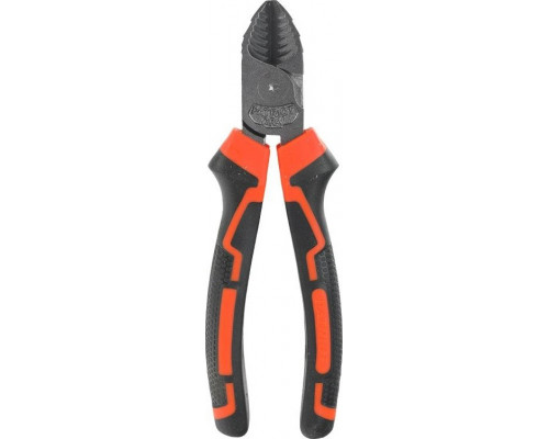 Бокорезы PATRIOT Platinum KPP-160L 160 мм 350004121