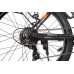 Электровелосипед GELBERT Ran Star 2 PRO Серый 0000364-2988