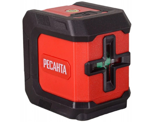 Лазерный построитель Ресанта ПЛ-2ШК Green 61/10/536