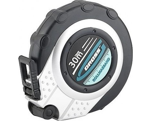 Рулетка геодезическая GROSS Rollmasband 30 м 31252