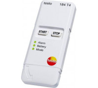 Логгер данных температуры Testo 184 T4 0572 1844