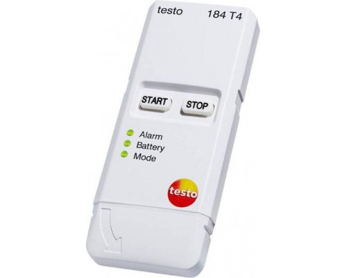 Логгер данных температуры Testo 184 T4 (0572 1844)