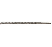 Бур SDS-plus Kranz 26x800x740 по бетону KR-91-0082