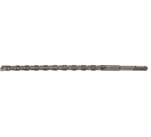 Бур SDS-plus Kranz 26x800x740 по бетону KR-91-0082