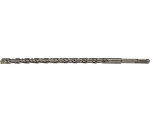 Бур SDS-plus Kranz 26x800x740 по бетону KR-91-0082