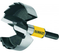 Сверло по дереву DeWALT 65x60/110 мм Форстнера DT4585-QZ DT4585-QZ