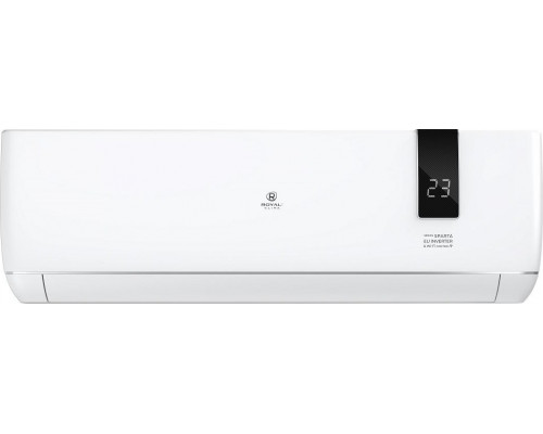 Сплит-система с инверторным управлением ROYAL CLIMA RCI-SA30HN со встроенным Wi-Fi модулем