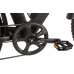 Электровелосипед GELBERT Pegas 4 DUAL PRO MAX Бежевый 0000430-2964