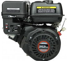 Бензиновый двигатель LONCIN LC175F-2 (R type) D19 5А 8,5 л.с. (вал 19 мм, 5А) 00-00152492
