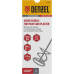 Миксер Denzel 848 467 120х600мм,оцинкованный,шестигранный хвостовик 10мм 848467