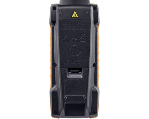 Измеритель скорости потока воздуха Testo 440 (0560 4401)