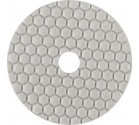 Алмазный гибкий шлифовальный круг D.BOR STONE-DRY 100 BUFF (арт. S-D-100-BUFF) D-S-D-100-BUFF