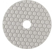 Алмазный гибкий шлифовальный круг D.BOR STONE-DRY 100 №50 (арт. S-D-100-0050) D-S-D-100-0050