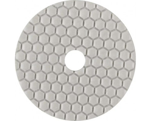 Алмазный гибкий шлифовальный круг D.BOR STONE-DRY 100 №100 (арт. S-D-100-0100) D-S-D-100-0100