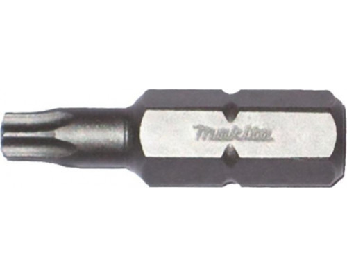 Бита для заворачивания MAKITA P-06339 T15, 25 мм, C-form, 10 шт.